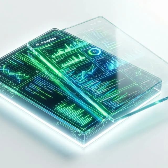 Analytics and Polished Revisions