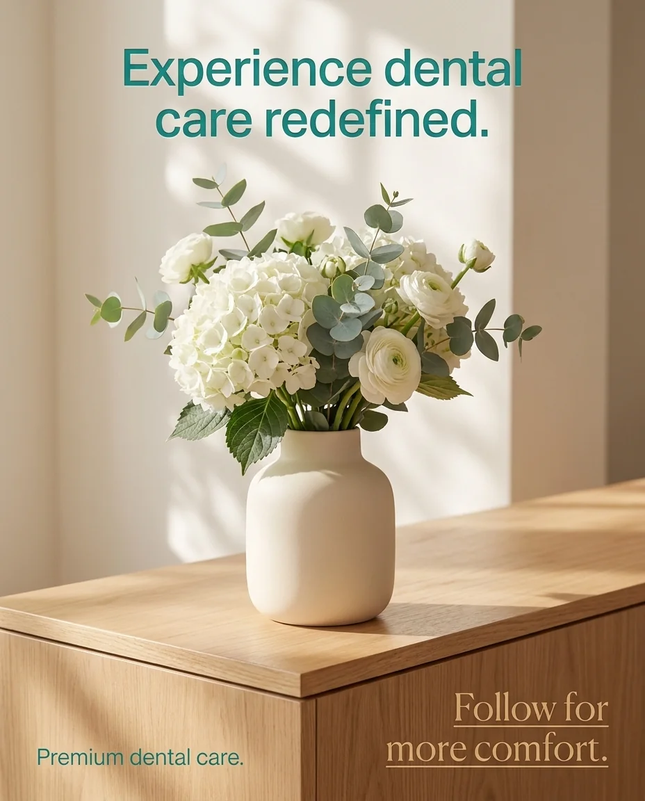Bloom Dental post 1