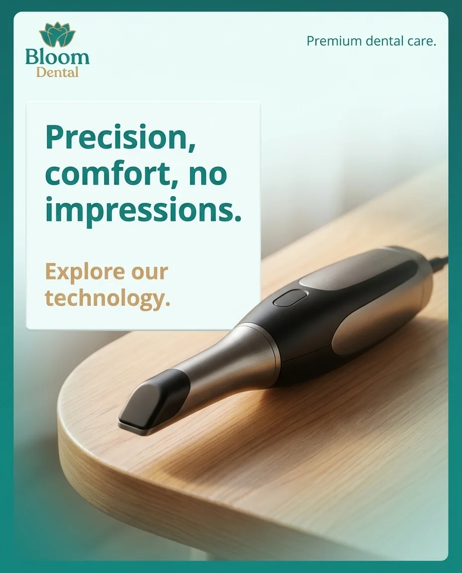 Bloom Dental post 3