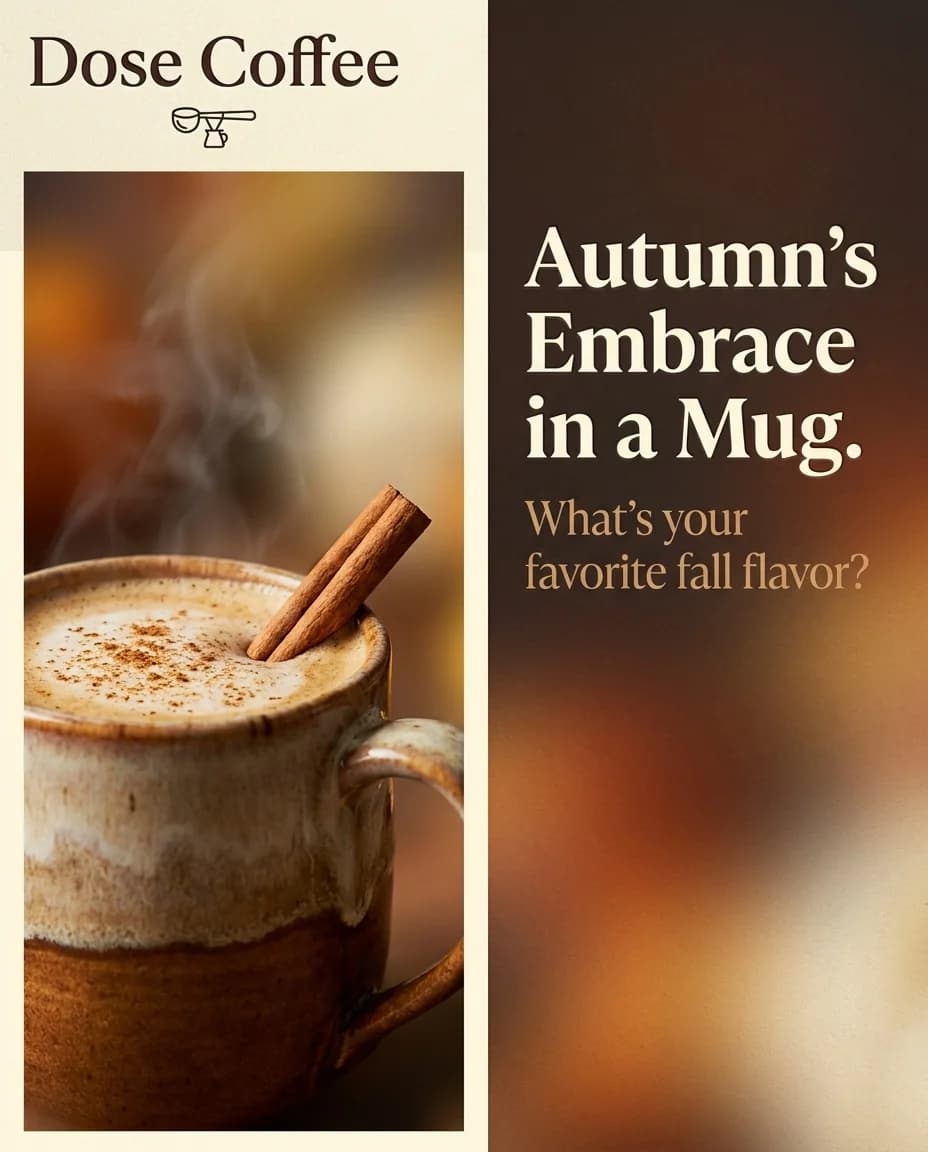 Dose Coffee post 3