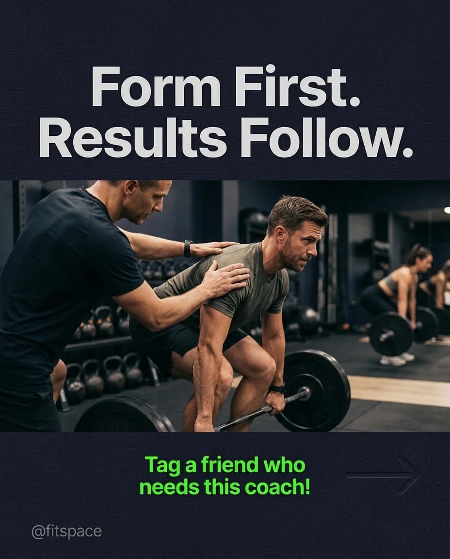 Fitspace post 1