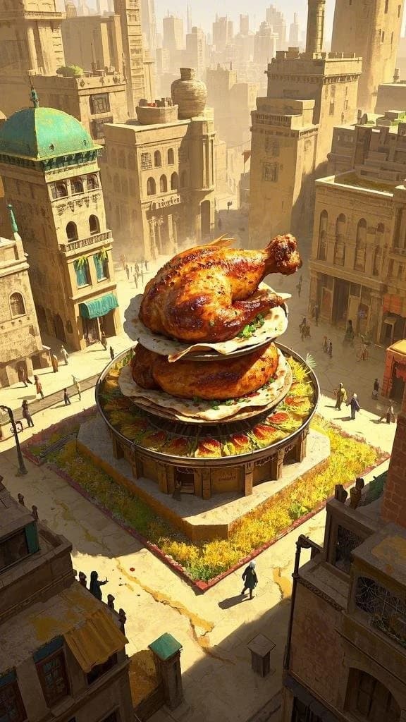 A close-up from the restaurant content collection.
