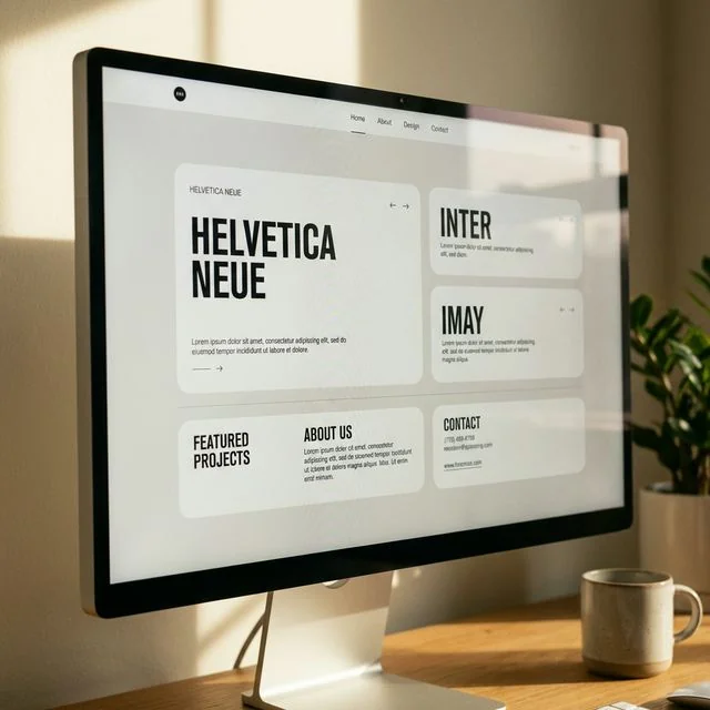Copy wireframing layout